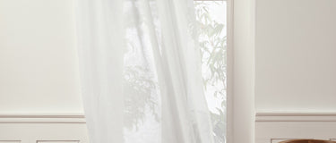 Why Linen Is Perfect For Curtains