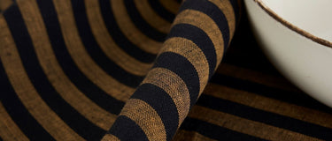 Mocha Mousse & Linen: The Perfect Pantone Pairing