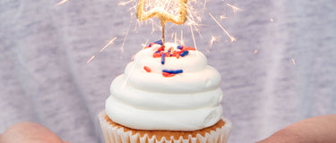 Boozy Cupcakes Make The Dessert Table A Lot More Fun