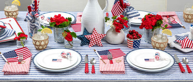 Must Haves For An Incredible Independence Day Celebration