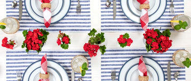 Outdoor Entertaining Made Easy