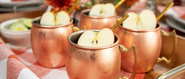 Festive Fall Punch Recipes To Wow A Crowd