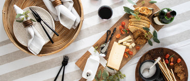 How To Make A Grazing Board Everyone Will Fawn Over