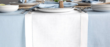 Choosing a Table Runner Size