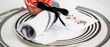 Design A Perfect Table For Your Valentine Or Galentine