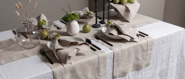 Get the Look: Inside Gwyneth Paltrow’s Montecito Estate—and the Linens to Match