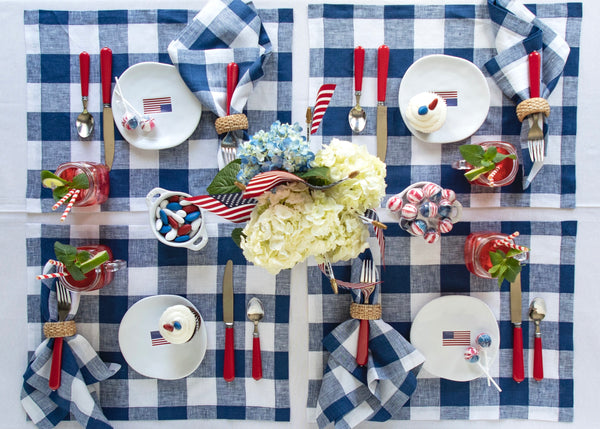Summer Soirees: Keys To Throwing A Great Outdoor Event