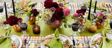 How to Create a Beautiful Thanksgiving Centerpiece