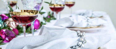 Having A Cocktail Party? Four Cocktail Glasses You Should Have On Hand