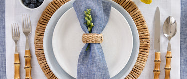 Fun Tips For Creating A Tablescape That Reflects Your Identity