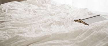 Can better bedding make for a better night’s sleep?