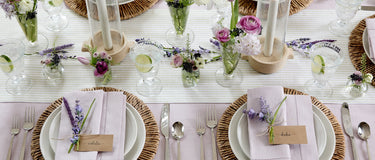 Top Tips for the Perfect Mother’s Day Brunch