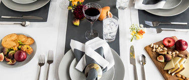 Four Tips For Throwing A Dinner Party On A Budget