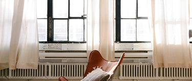 Why You'll Love Linen Curtains