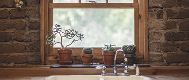 Interior design tips - How to get the farmhouse look (even if you live in a city)