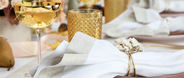 6 Ways to Keep Kitchen Linen Safe and Sanitary