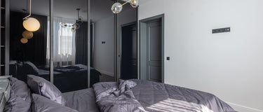 Paint Trends for a Calming Home