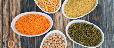 Most delicious recipes for Veganuary