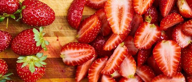 Celebrate National Strawberry Day in Style