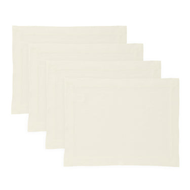 Pre - Washed Ivory