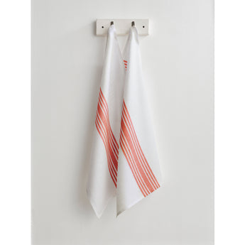 Red & White