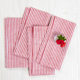 Red & White