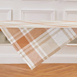Fall Harvest Plaid