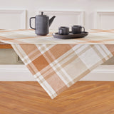Fall Harvest Plaid