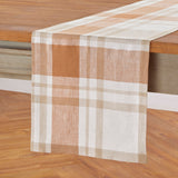 Fall Harvest Plaid