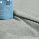 Chambray Grey