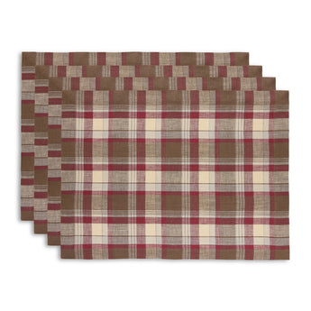 Rustic Multicolor