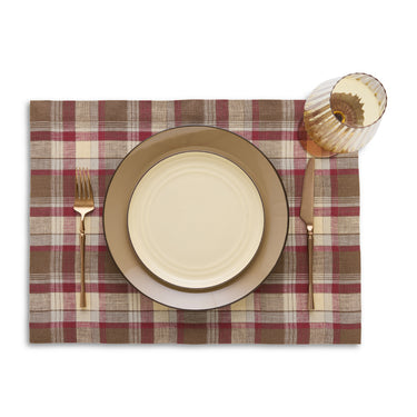 Rustic Multicolor