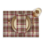 Rustic Multicolor