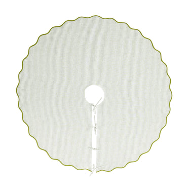 Avocado Stripe