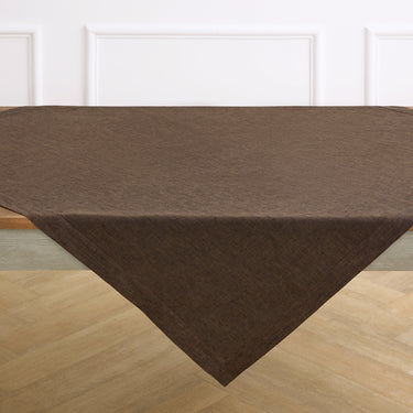 Chambray Brown