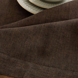 Chambray Brown