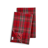 Red Plaid
