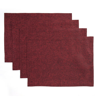Red Garnet