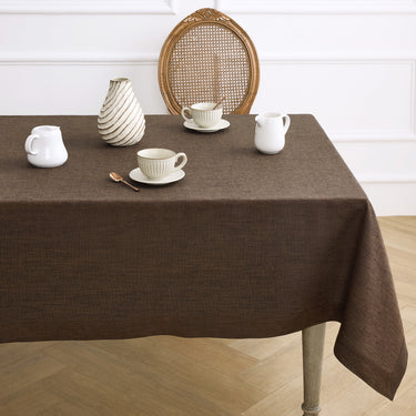 Chambray Brown