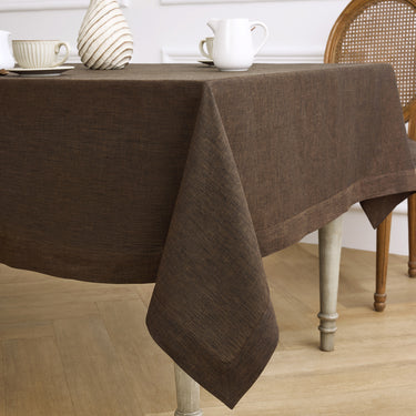 Chambray Brown