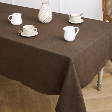 Chambray Brown