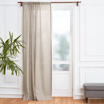 Linen Curtains