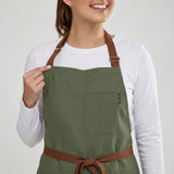 Desert Green/Brown