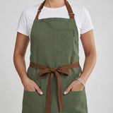 Desert Green/Brown