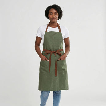 Desert Green/Brown