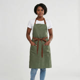 Desert Green/Brown