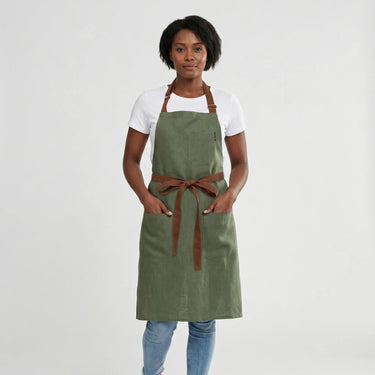 Desert Green/Brown