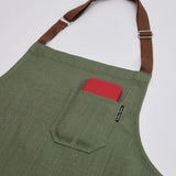 Desert Green/Brown