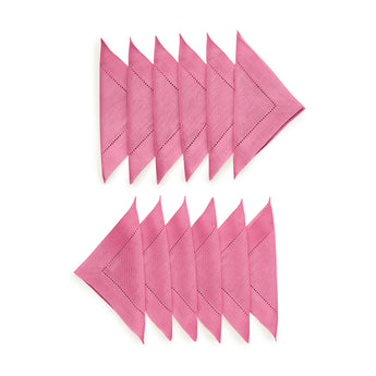 Flamingo Pink