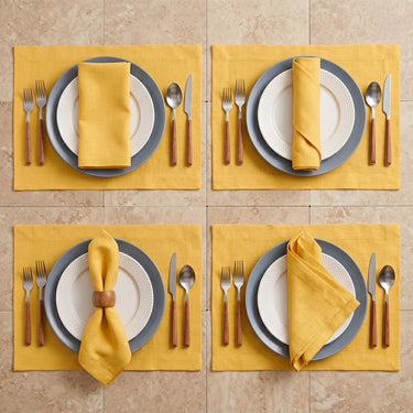 Mustard Yellow